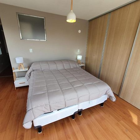 Апартаменты Departamento Bariloche Centro Экстерьер фото