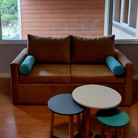 Апартаменты Departamento Bariloche Centro Экстерьер фото