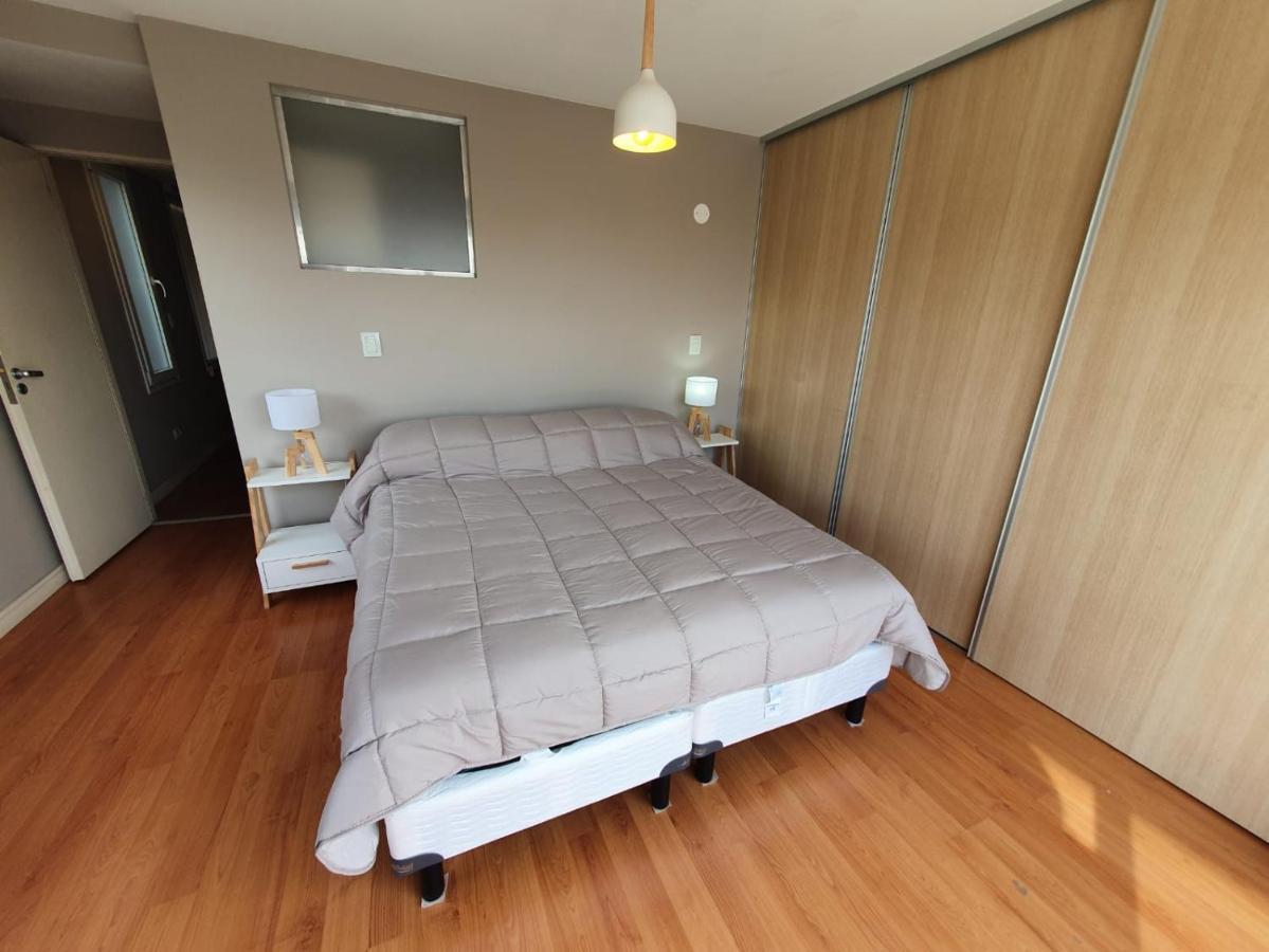 Апартаменты Departamento Bariloche Centro Экстерьер фото