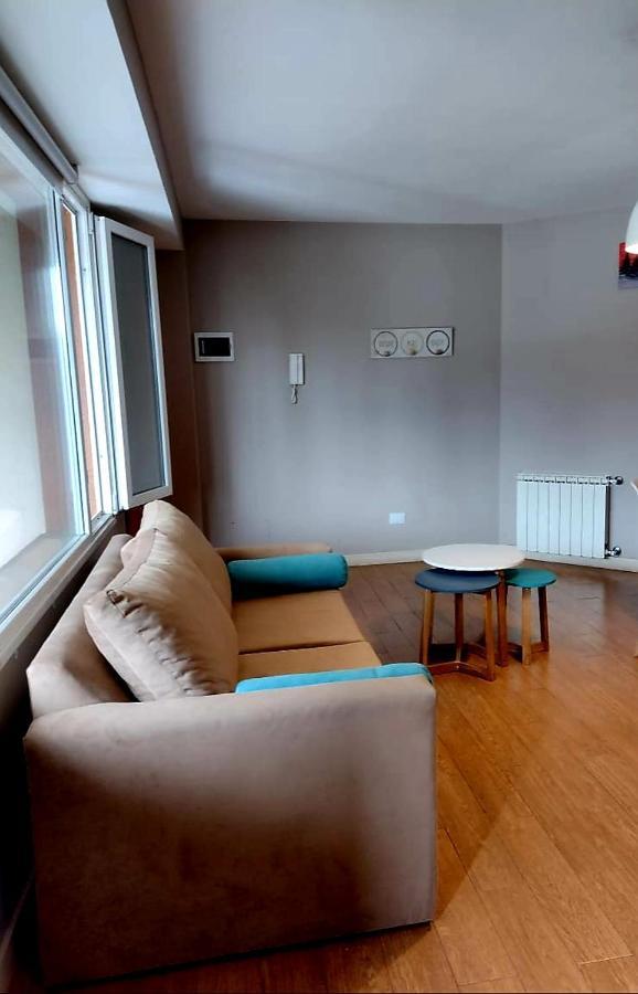 Апартаменты Departamento Bariloche Centro Экстерьер фото